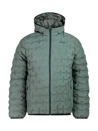 PRTThunder Outdoor jacket