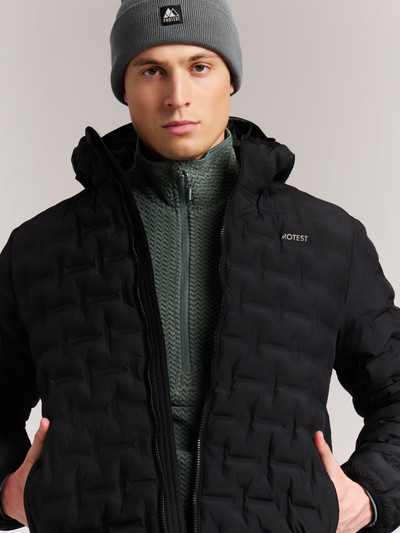 PRTThunder Outdoor jacket