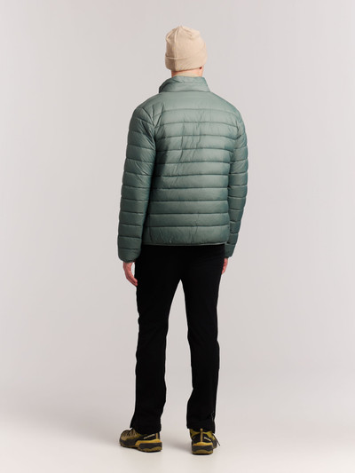 PRTToken Outdoor puffer jacket