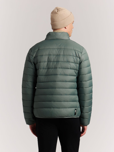 PRTToken Outdoor puffer jacket