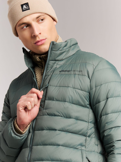 PRTToken Outdoor puffer jacket