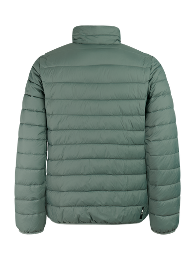 PRTToken Outdoor puffer jacket