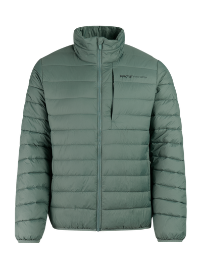 PRTToken Outdoor puffer jacket