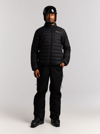 PRTToken Outdoor puffer jacket