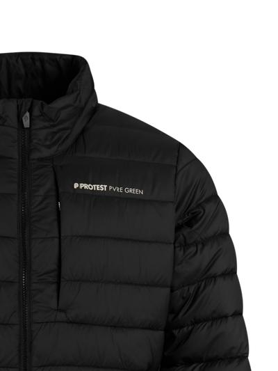 PRTToken Outdoor puffer jacket