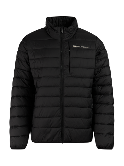 PRTToken Outdoor puffer jacket