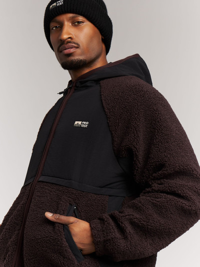 PRTNazare Outdoor jacket
