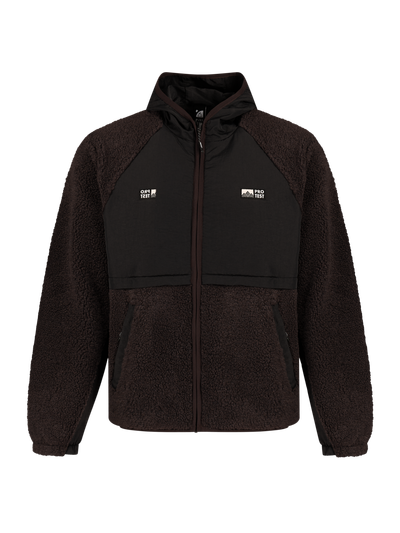 PRTNazare Outdoor jacket