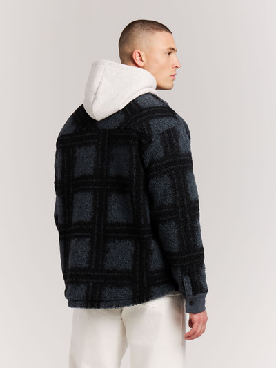 PRTDepart Outdoor shacket