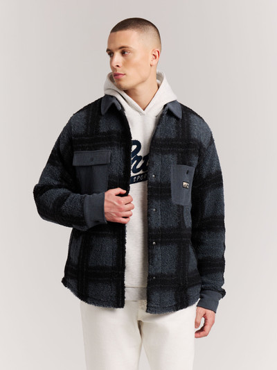 PRTDepart Outdoor shacket