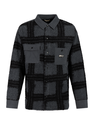 PRTDepart Outdoor shacket