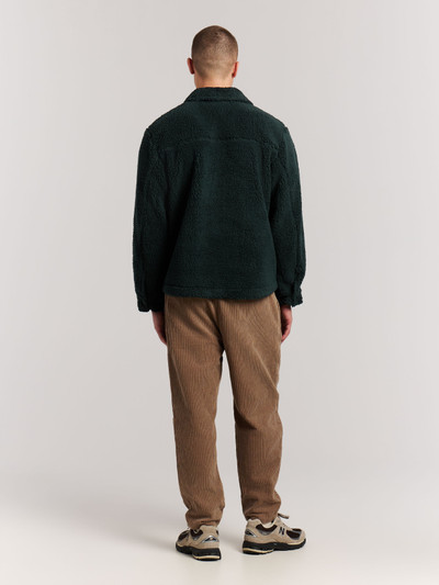 PRTTalent Outdoor shacket