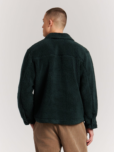 PRTTalent Outdoor shacket