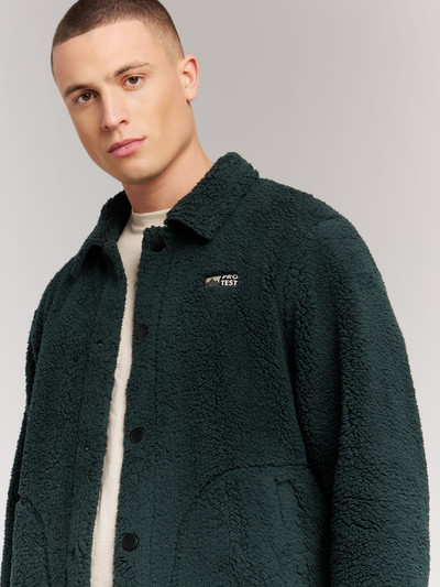 PRTTalent Outdoor shacket