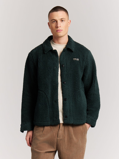 PRTTalent Outdoor shacket