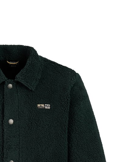 PRTTalent Outdoor shacket