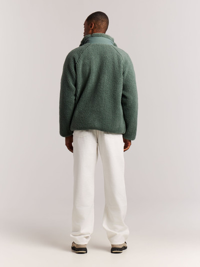 PRTMagg Mid layer
