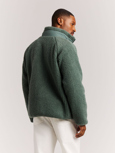 PRTMagg Mid layer