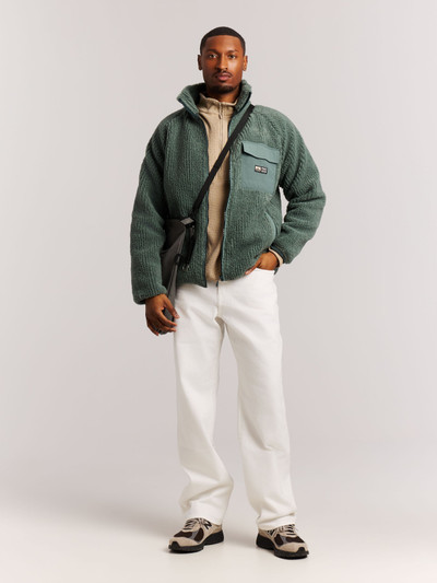 PRTMagg Mid layer