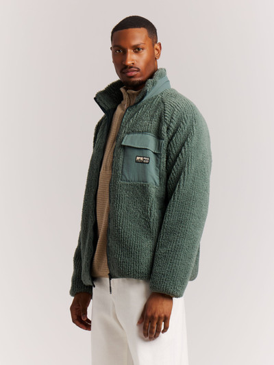PRTMagg Mid layer