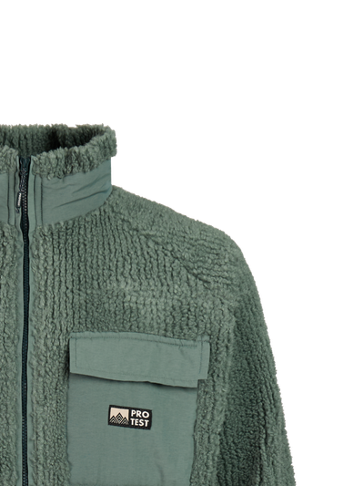 PRTMagg Mid layer