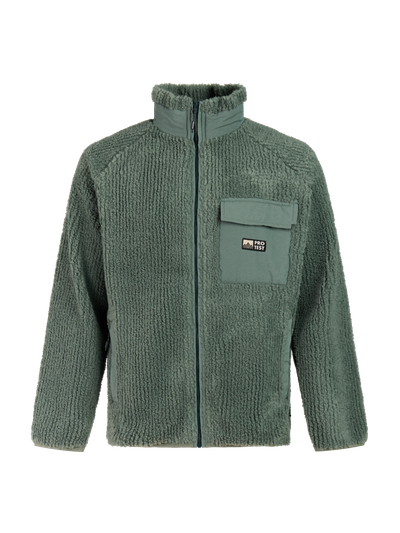 PRTMagg Mid layer