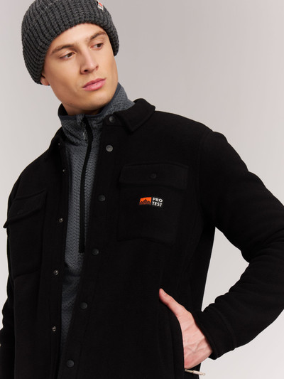 PRTHideout Outdoor shacket