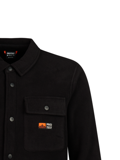 PRTHideout Outdoor shacket