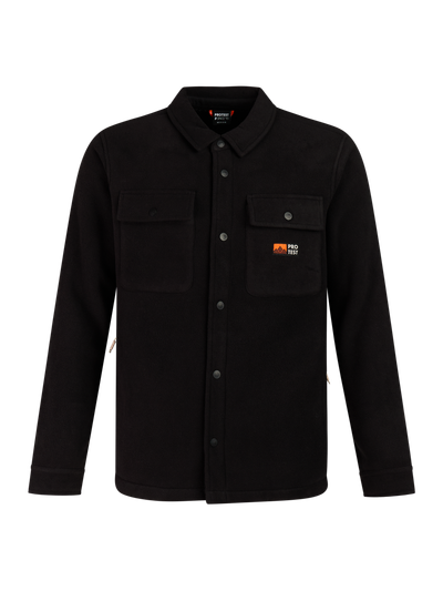 PRTHideout Outdoor shacket
