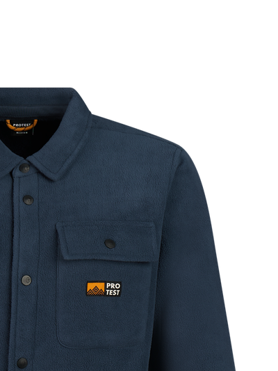 PRTHideout Outdoor shacket
