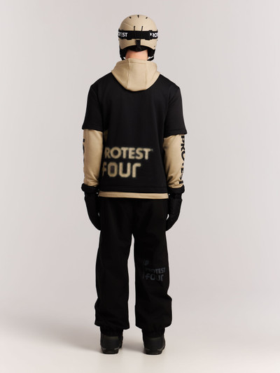 PRTxFWodson Ski hoodie