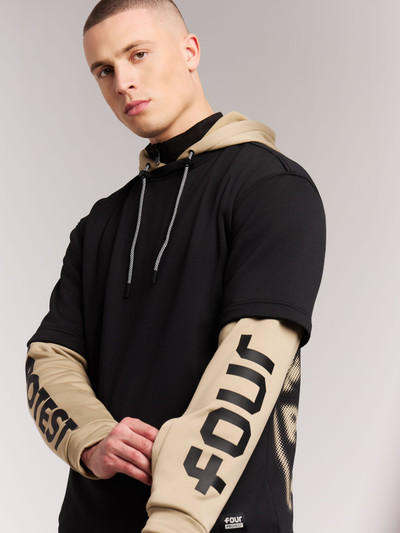 PRTxFWodson Ski hoodie