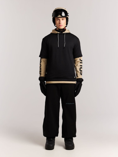 PRTxFWodson Ski hoodie