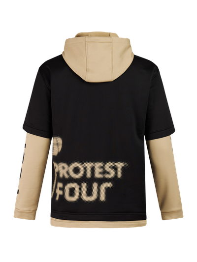 PRTxFWodson Ski hoodie