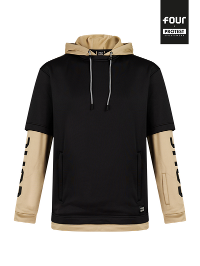 PRTxFWodson Ski hoodie