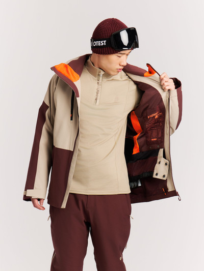 PRTConnor Ski jacket