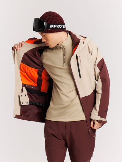 PRTConnor Ski jacket