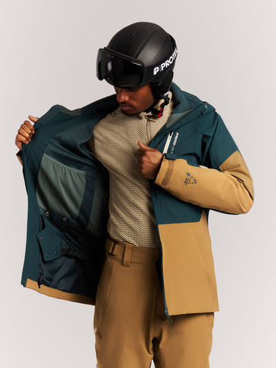 PRTConnor Ski jacket