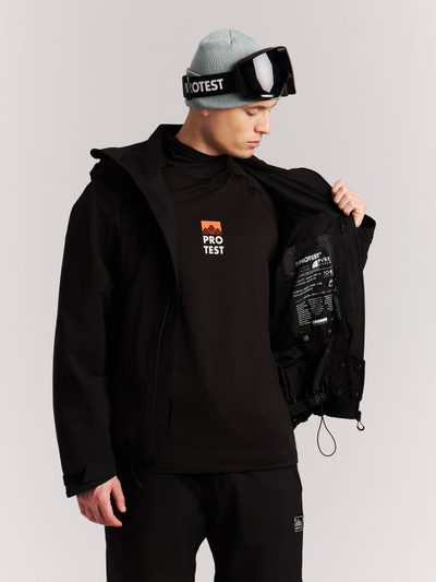 PRTDrifter Ski jacket