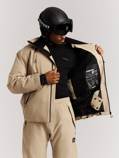 PRTDrifter Ski jacket
