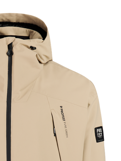 PRTDrifter Ski jacket