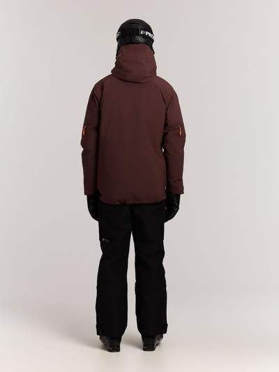 PRTOffset Ski jacket