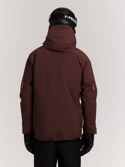 PRTOffset Ski jacket