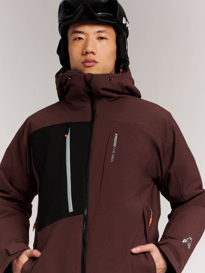 PRTOffset Ski jacket