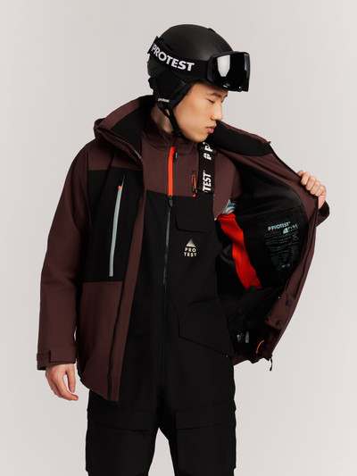 PRTOffset Ski jacket