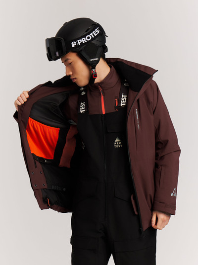 PRTOffset Ski jacket