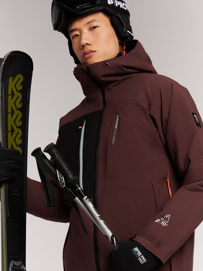 PRTOffset Ski jacket