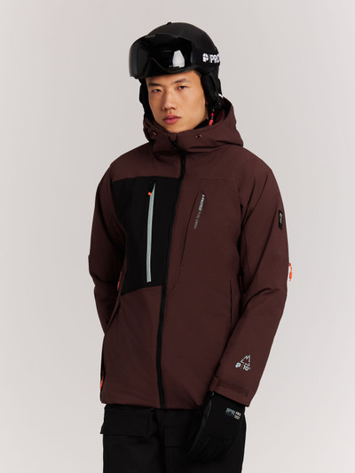 PRTOffset Ski jacket