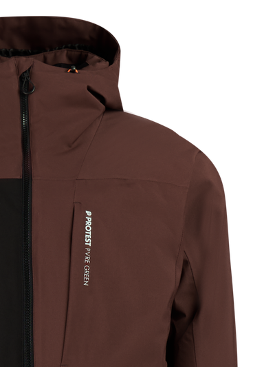 PRTOffset Ski jacket