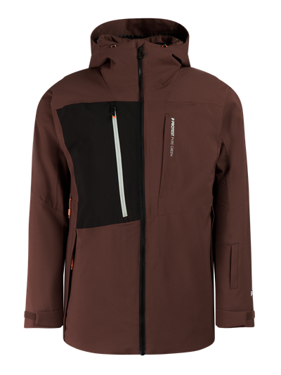 PRTOffset Ski jacket